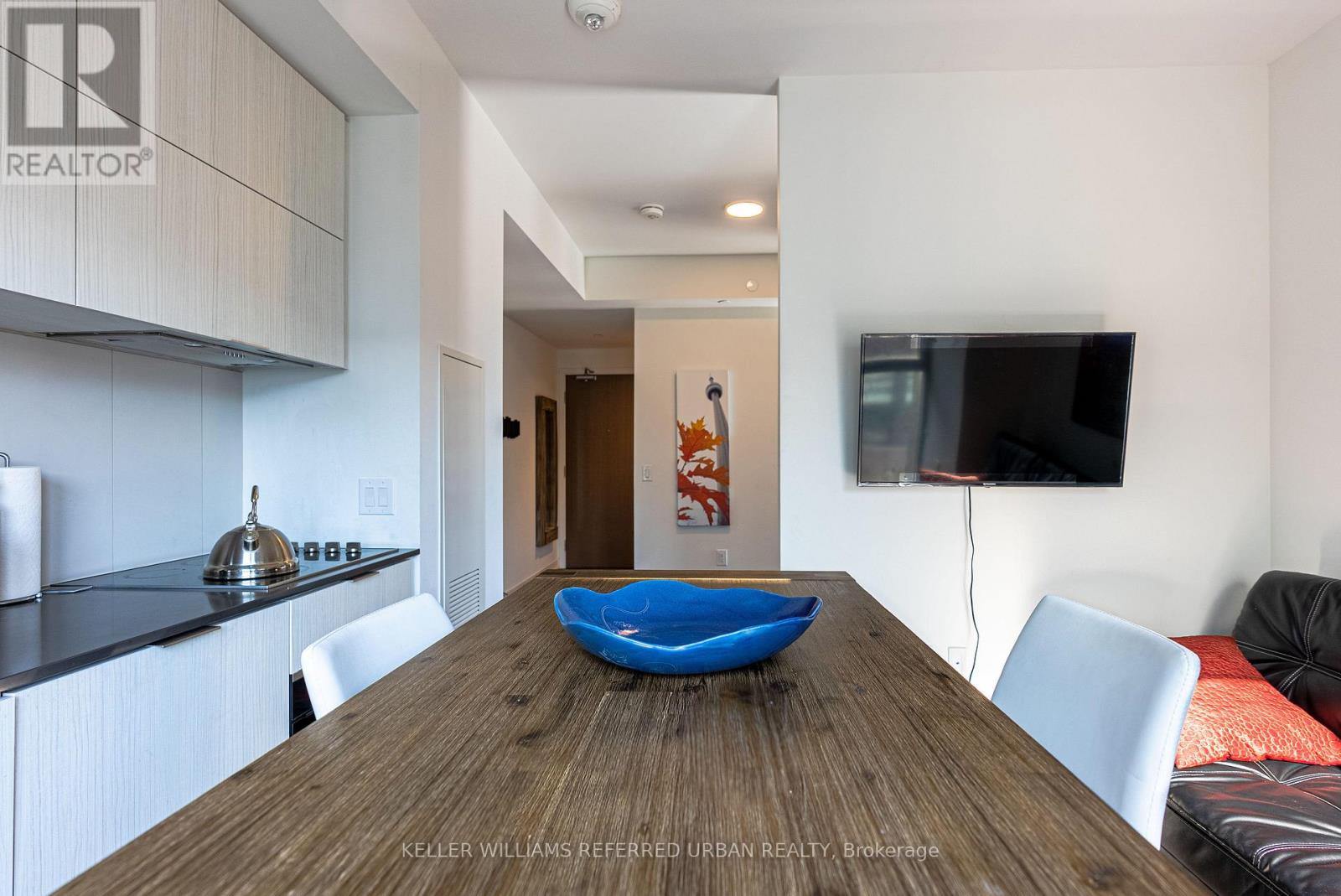 907 - 20 Richardson Street, Toronto, Ontario  M5A 4J9 - Photo 8 - C12716256