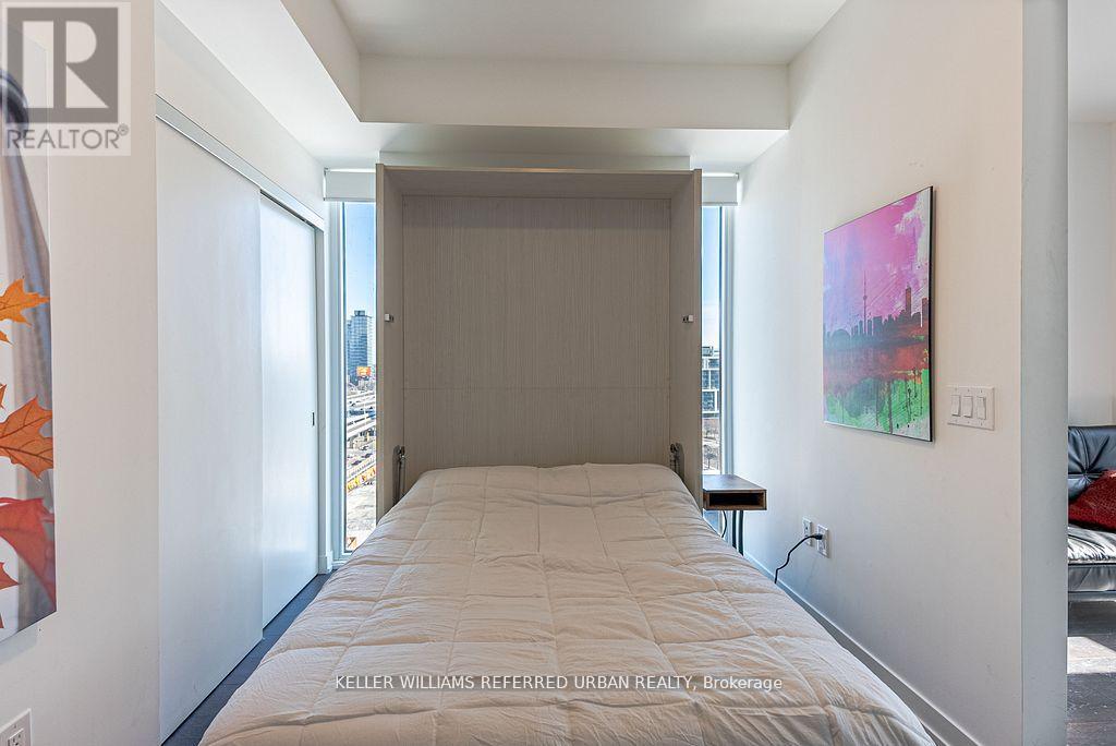 907 - 20 Richardson Street, Toronto, Ontario  M5A 4J9 - Photo 9 - C12716256