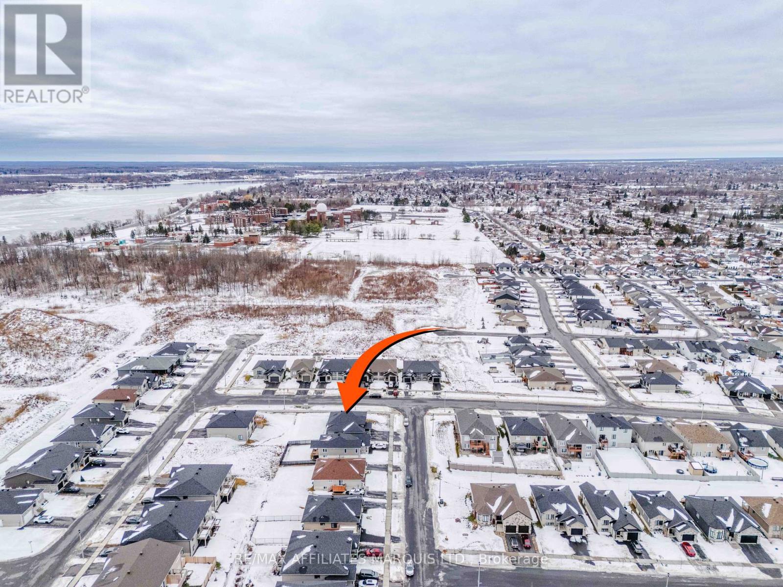 2459 Watson Crescent, Cornwall, Ontario  K6H 0H9 - Photo 10 - X12716248