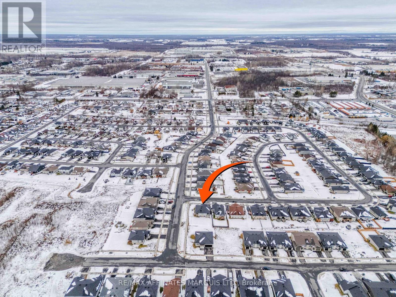 2459 Watson Crescent, Cornwall, Ontario  K6H 0H9 - Photo 11 - X12716248