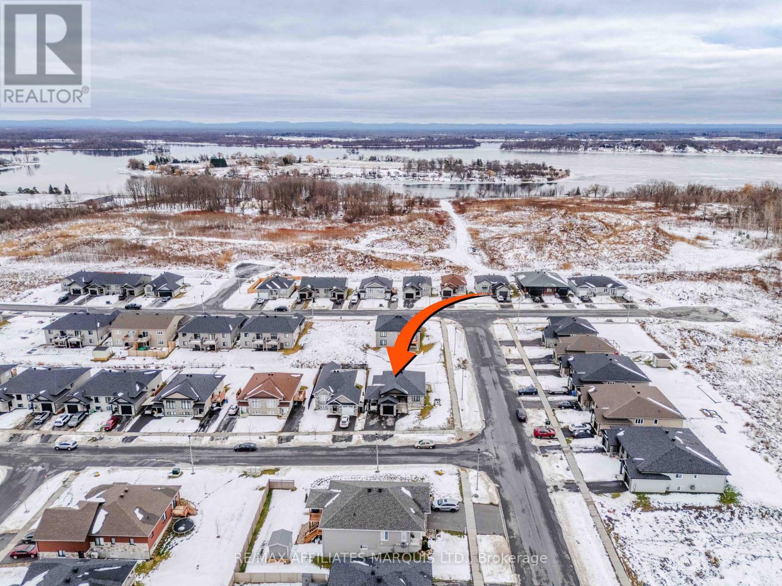 2459 Watson Crescent, Cornwall, Ontario  K6H 0H9 - Photo 9 - X12716248