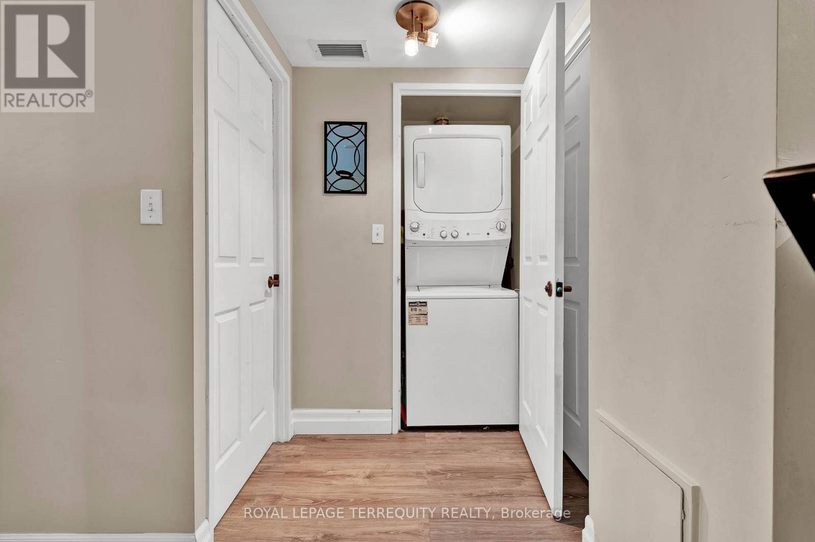 1215 - 1 Lee Centre Drive, Toronto, Ontario  M1H 3J2 - Photo 16 - E12716156