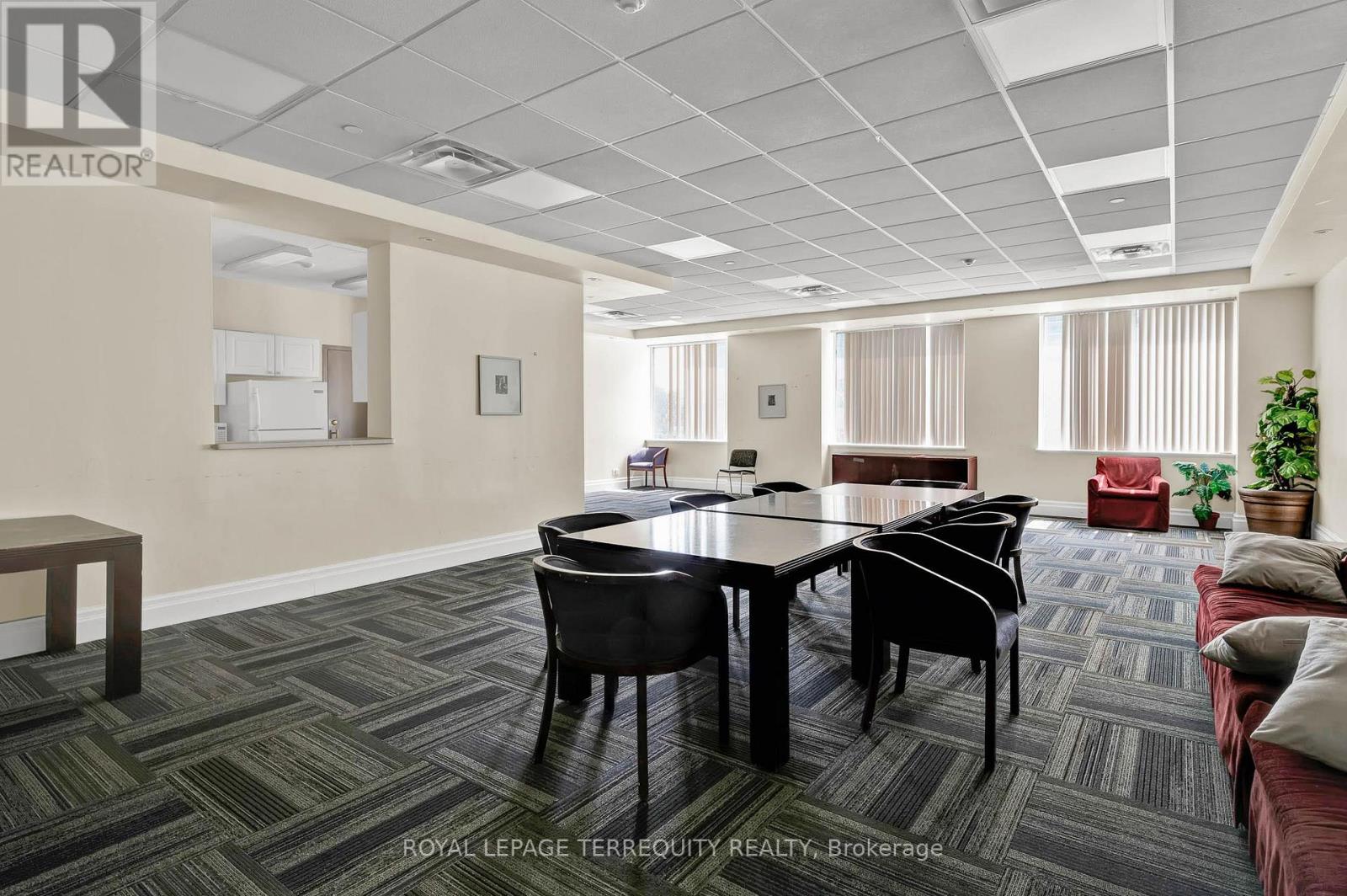 1215 - 1 Lee Centre Drive, Toronto, Ontario  M1H 3J2 - Photo 23 - E12716156