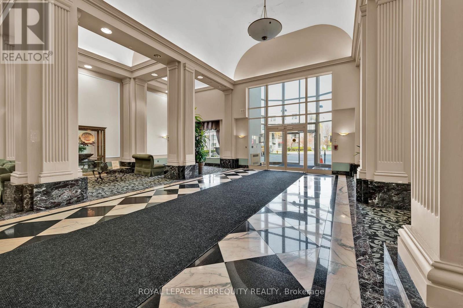 1215 - 1 Lee Centre Drive, Toronto, Ontario  M1H 3J2 - Photo 3 - E12716156