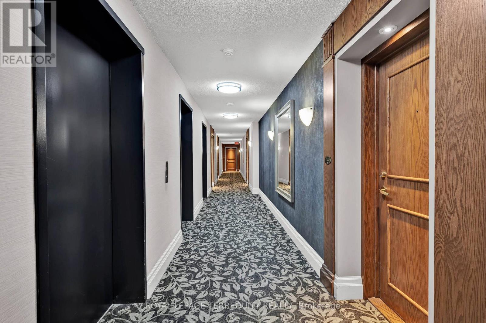 1215 - 1 Lee Centre Drive, Toronto, Ontario  M1H 3J2 - Photo 4 - E12716156