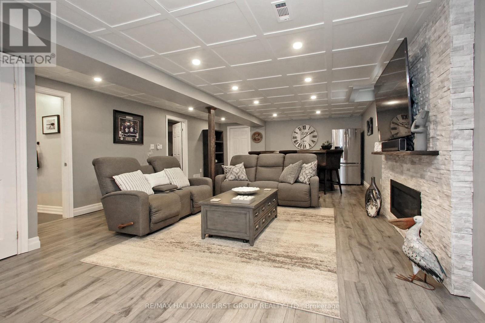 1010 Glenbourne Drive, Oshawa, Ontario  L1K 2P9 - Photo 21 - E12716164