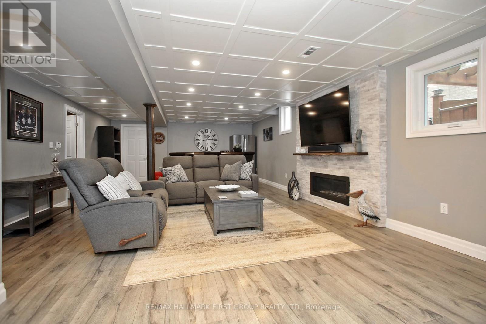 1010 Glenbourne Drive, Oshawa, Ontario  L1K 2P9 - Photo 24 - E12716164