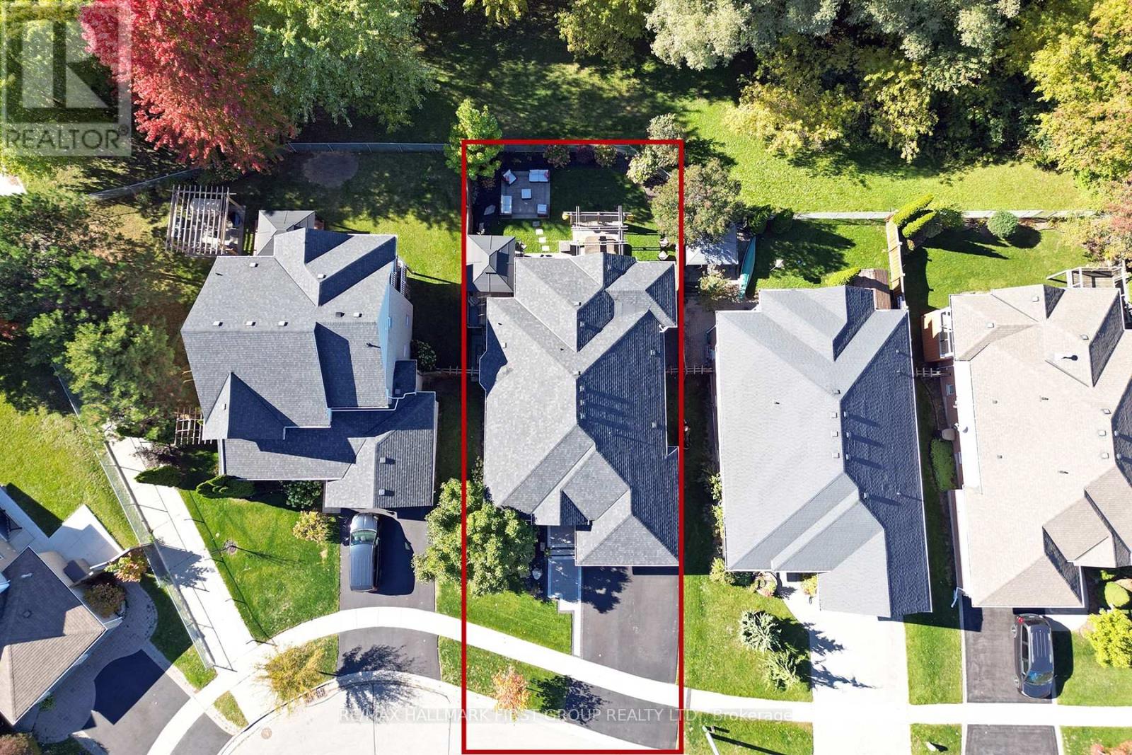 1010 Glenbourne Drive, Oshawa, Ontario  L1K 2P9 - Photo 30 - E12716164