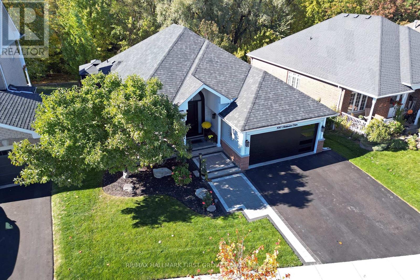 1010 Glenbourne Drive, Oshawa, Ontario  L1K 2P9 - Photo 32 - E12716164