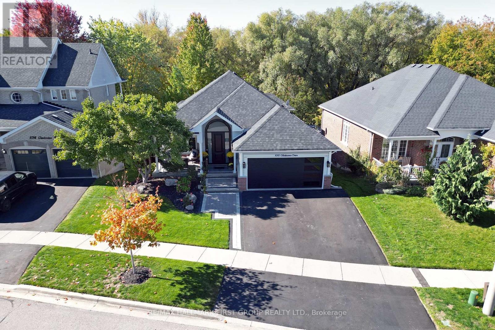 1010 Glenbourne Drive, Oshawa, Ontario  L1K 2P9 - Photo 33 - E12716164