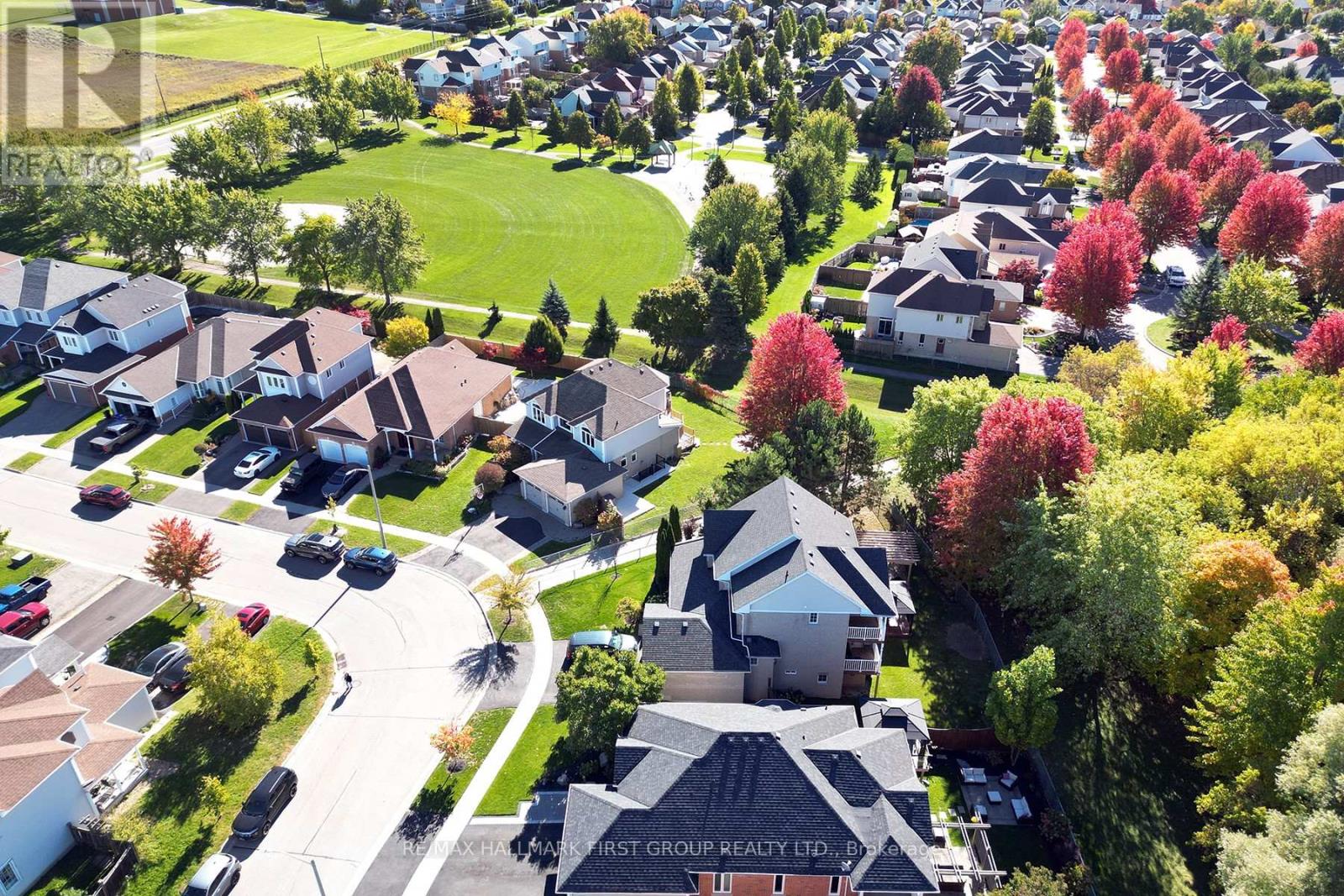 1010 Glenbourne Drive, Oshawa, Ontario  L1K 2P9 - Photo 34 - E12716164