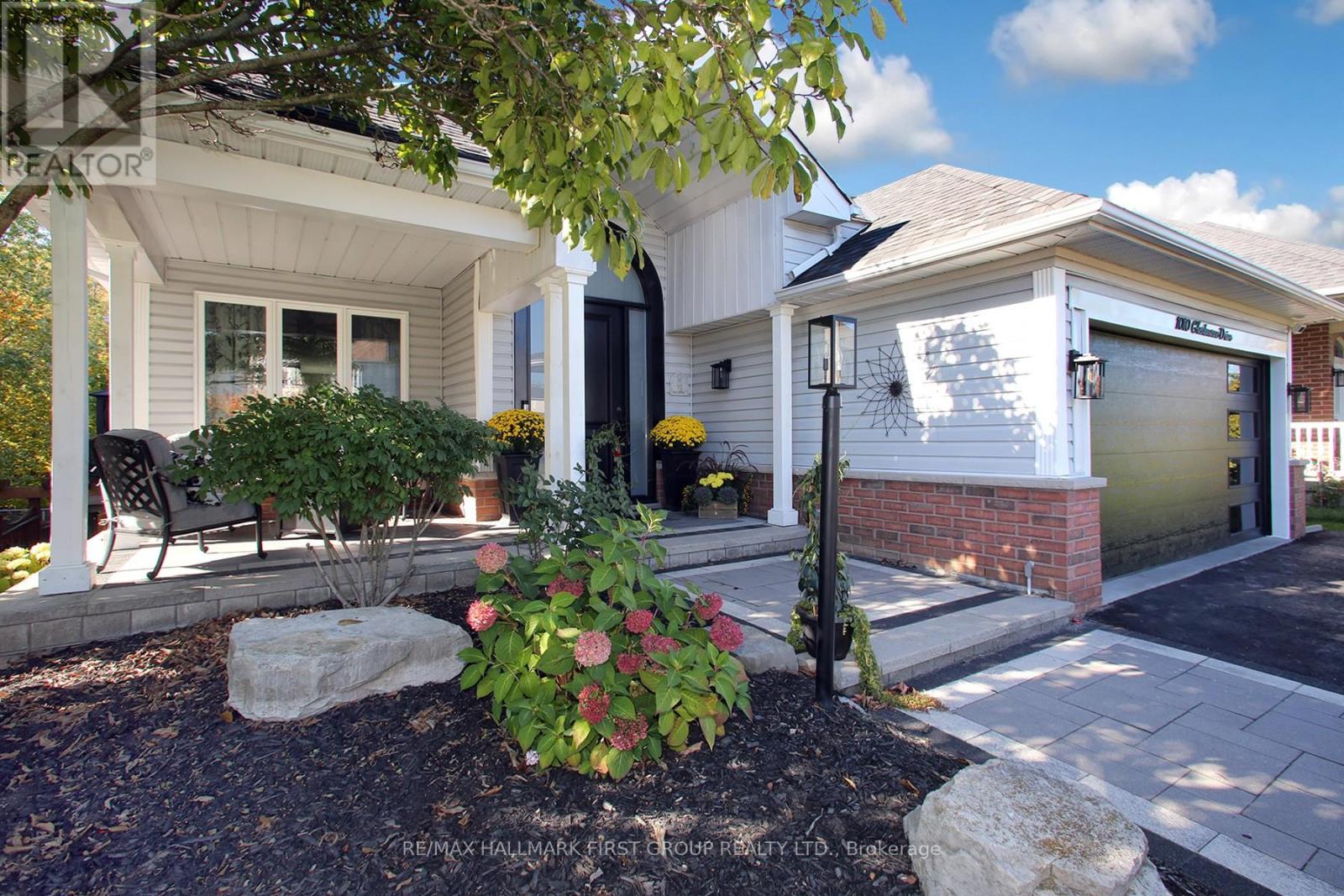 1010 Glenbourne Drive, Oshawa, Ontario  L1K 2P9 - Photo 35 - E12716164