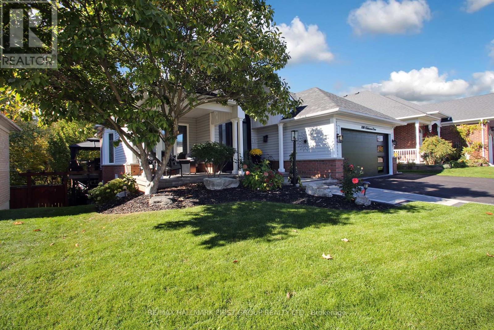 1010 Glenbourne Drive, Oshawa, Ontario  L1K 2P9 - Photo 36 - E12716164