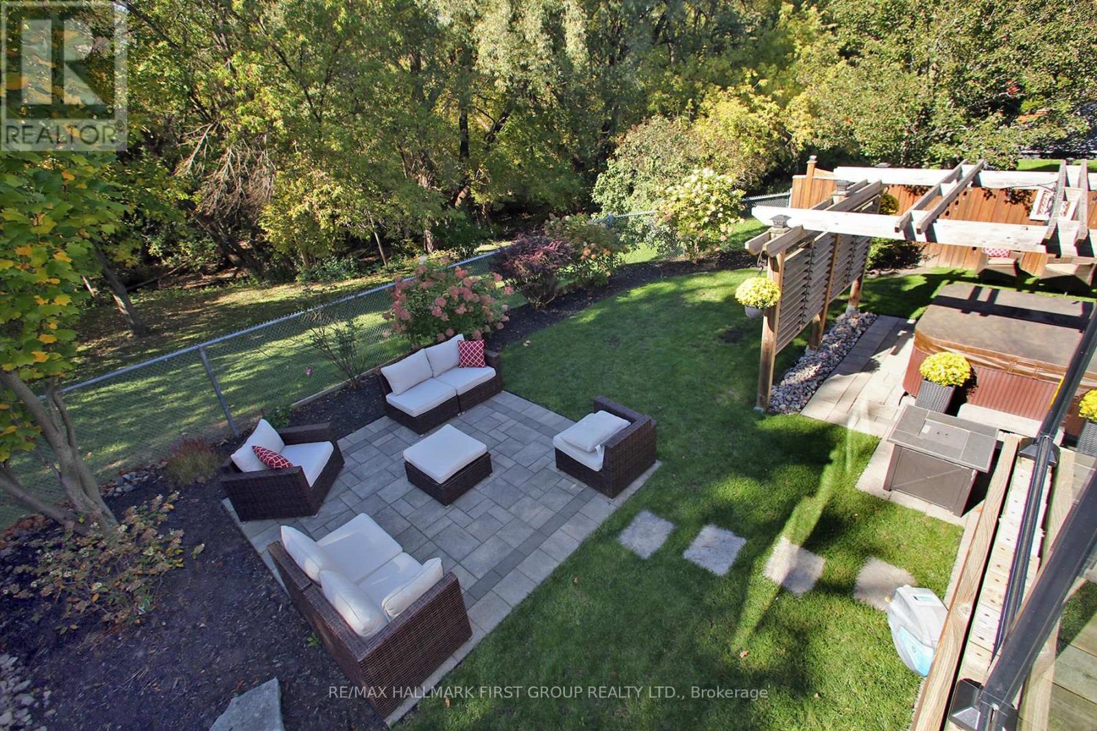 1010 Glenbourne Drive, Oshawa, Ontario  L1K 2P9 - Photo 37 - E12716164