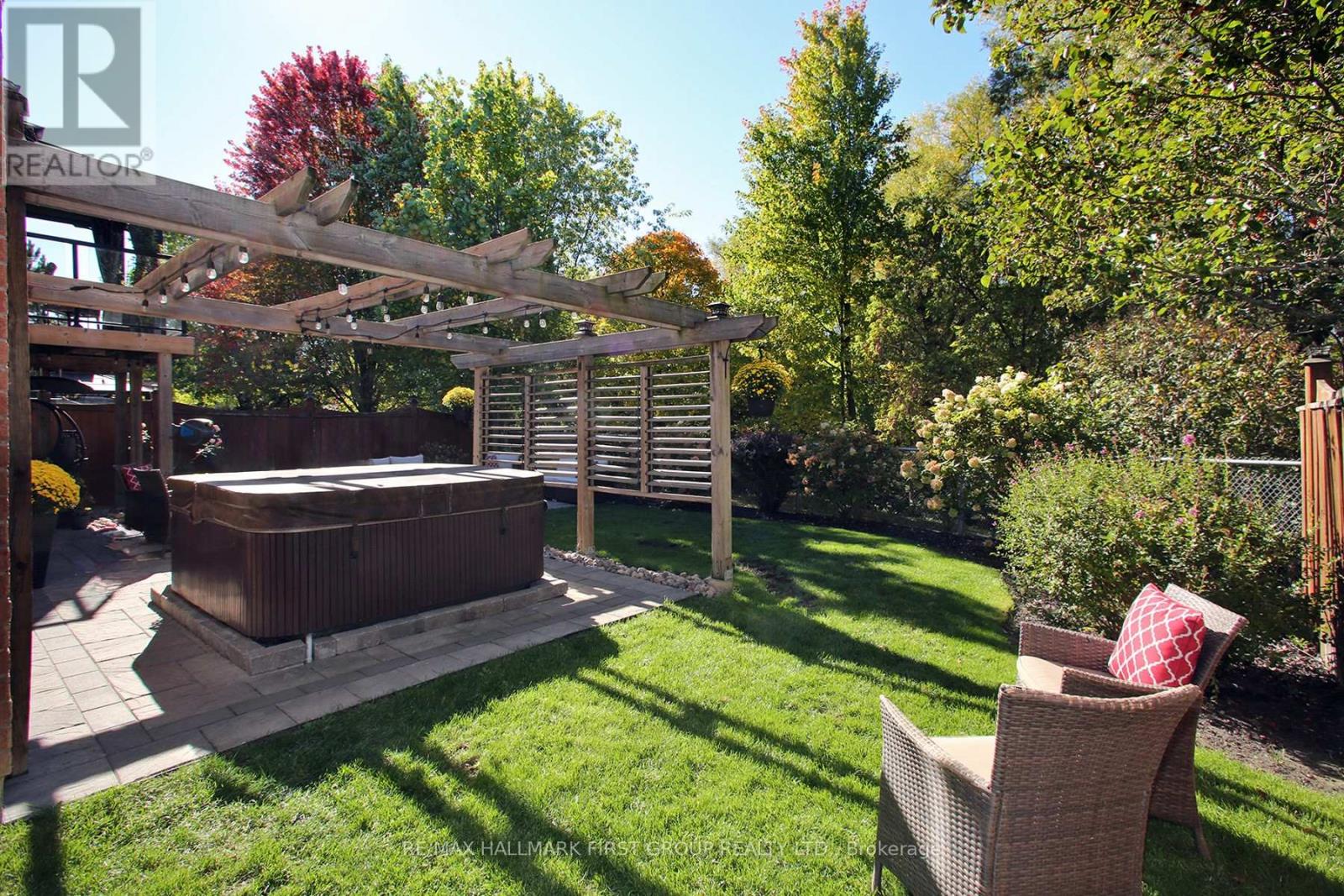 1010 Glenbourne Drive, Oshawa, Ontario  L1K 2P9 - Photo 40 - E12716164