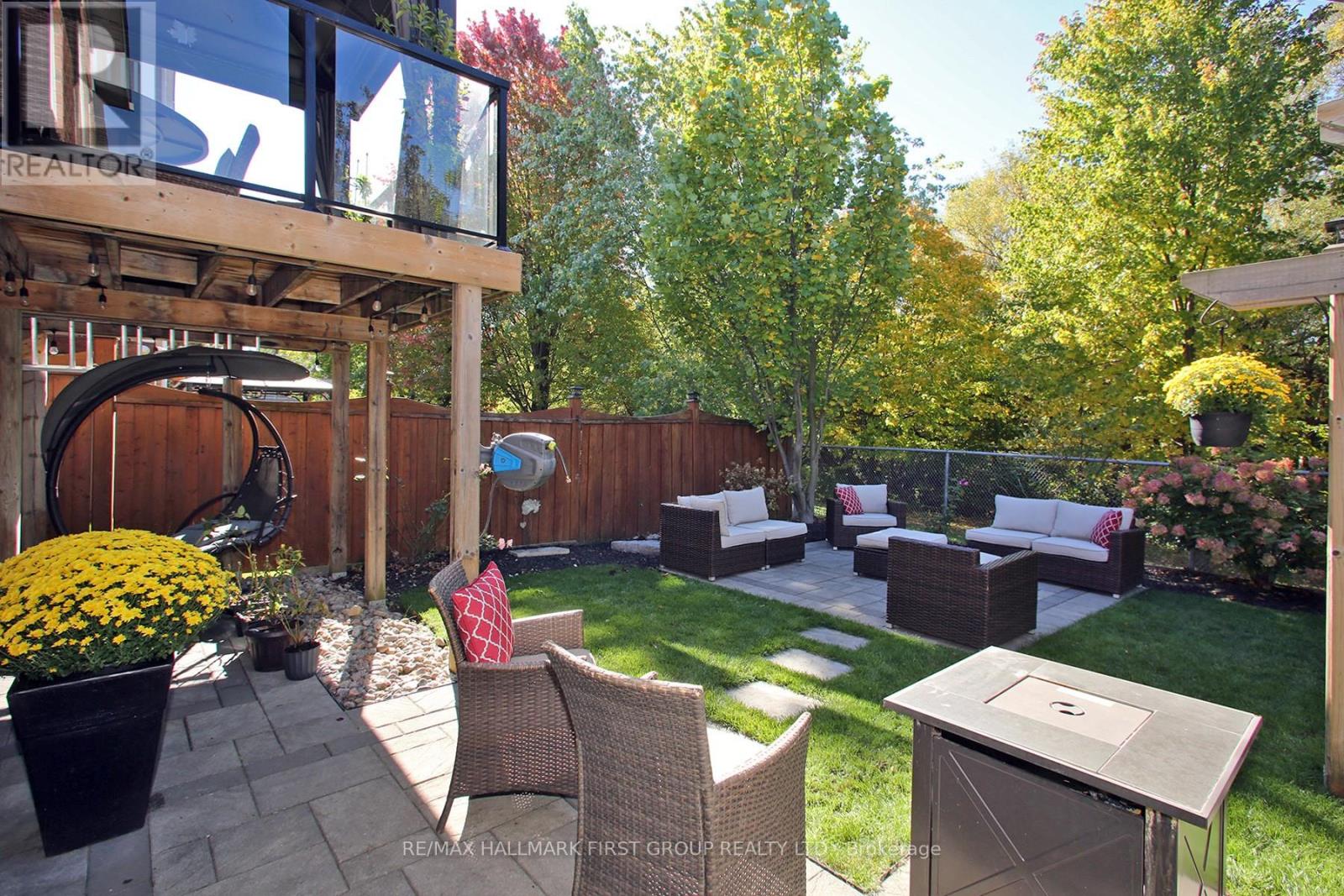 1010 Glenbourne Drive, Oshawa, Ontario  L1K 2P9 - Photo 41 - E12716164