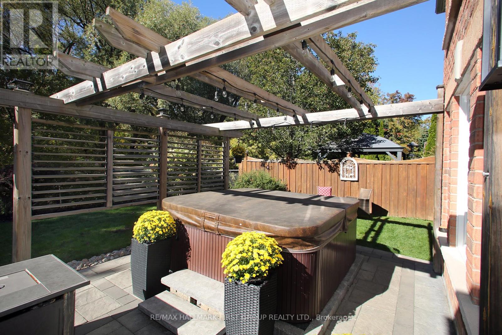 1010 Glenbourne Drive, Oshawa, Ontario  L1K 2P9 - Photo 42 - E12716164