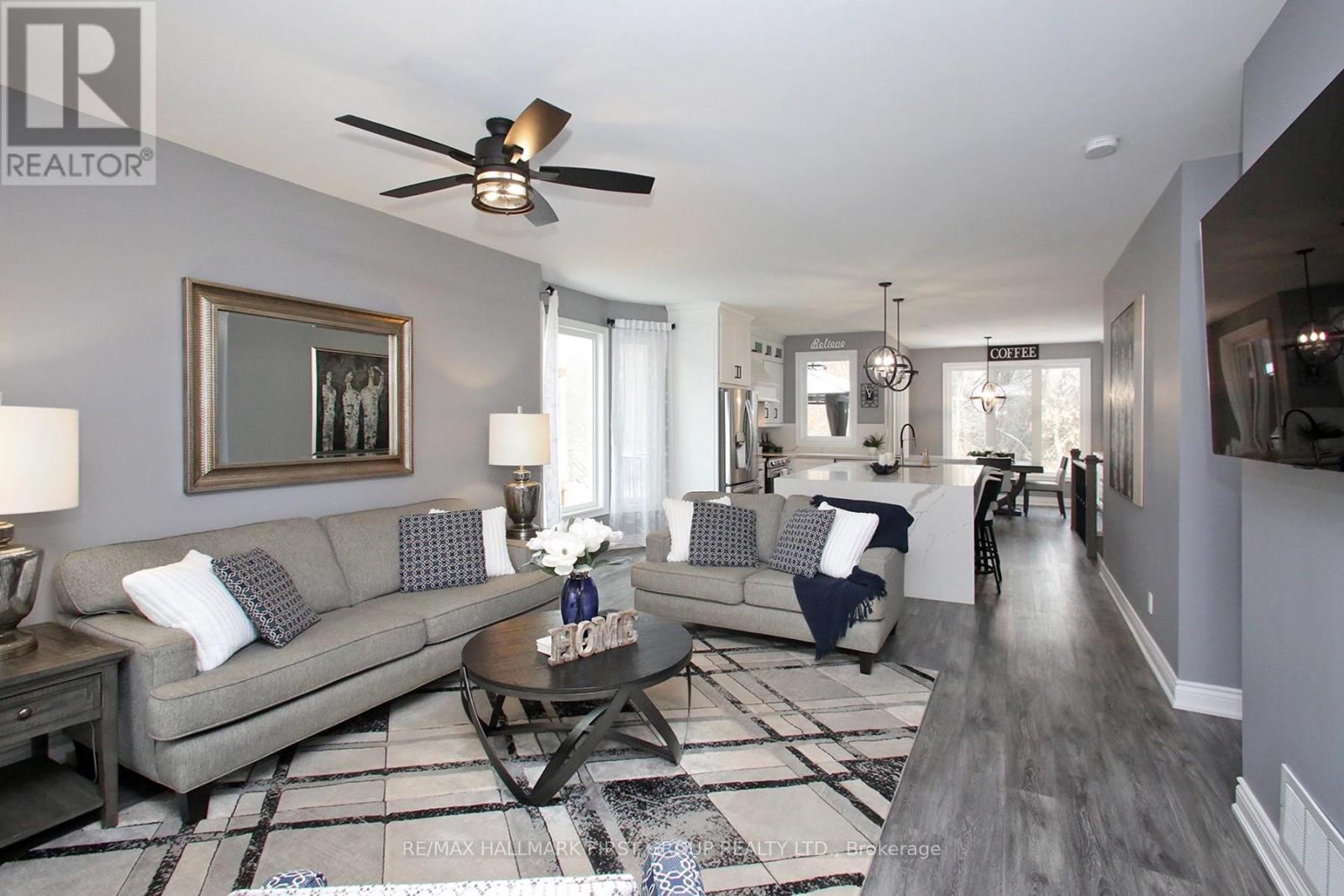 1010 Glenbourne Drive, Oshawa, Ontario  L1K 2P9 - Photo 5 - E12716164