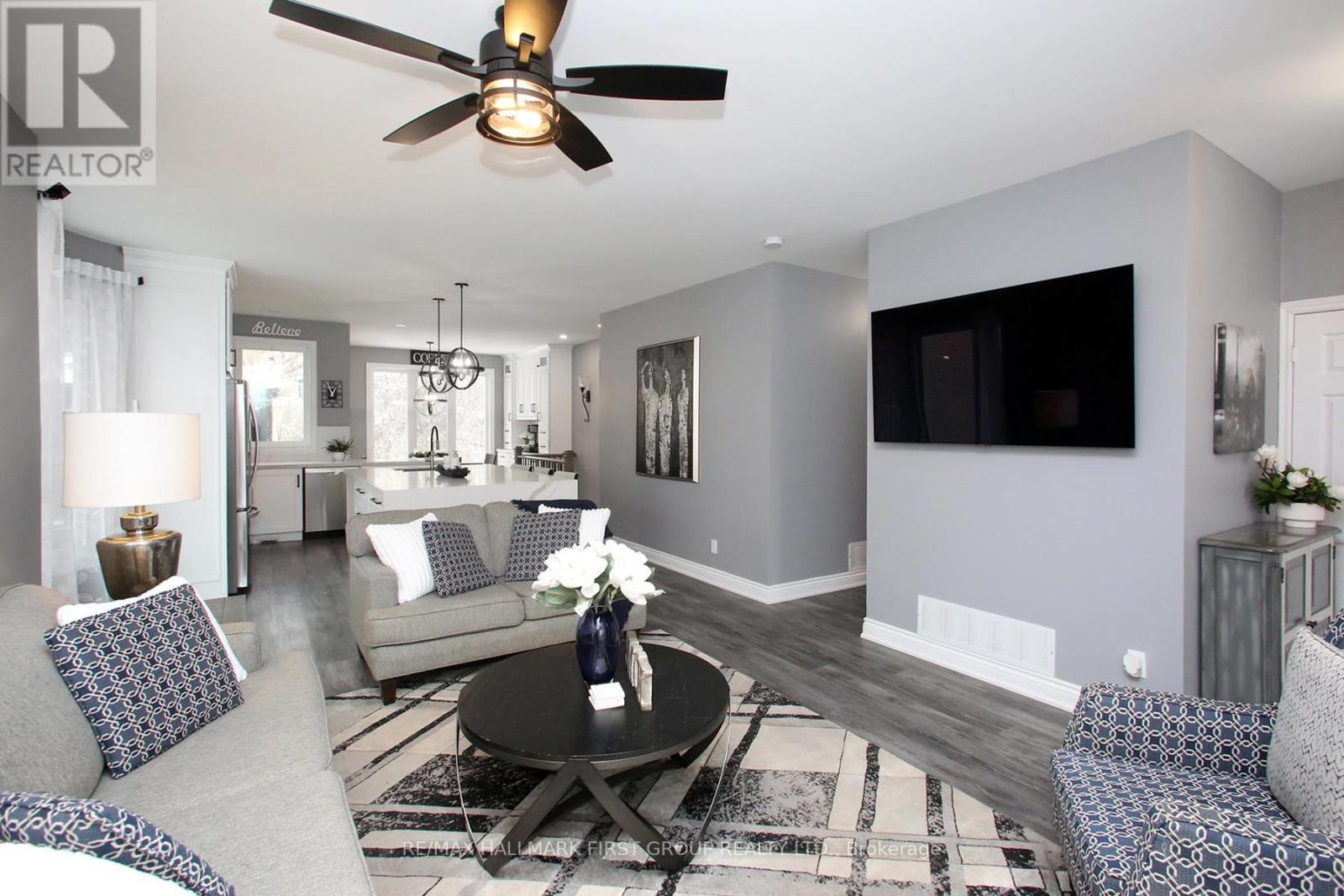 1010 Glenbourne Drive, Oshawa, Ontario  L1K 2P9 - Photo 6 - E12716164