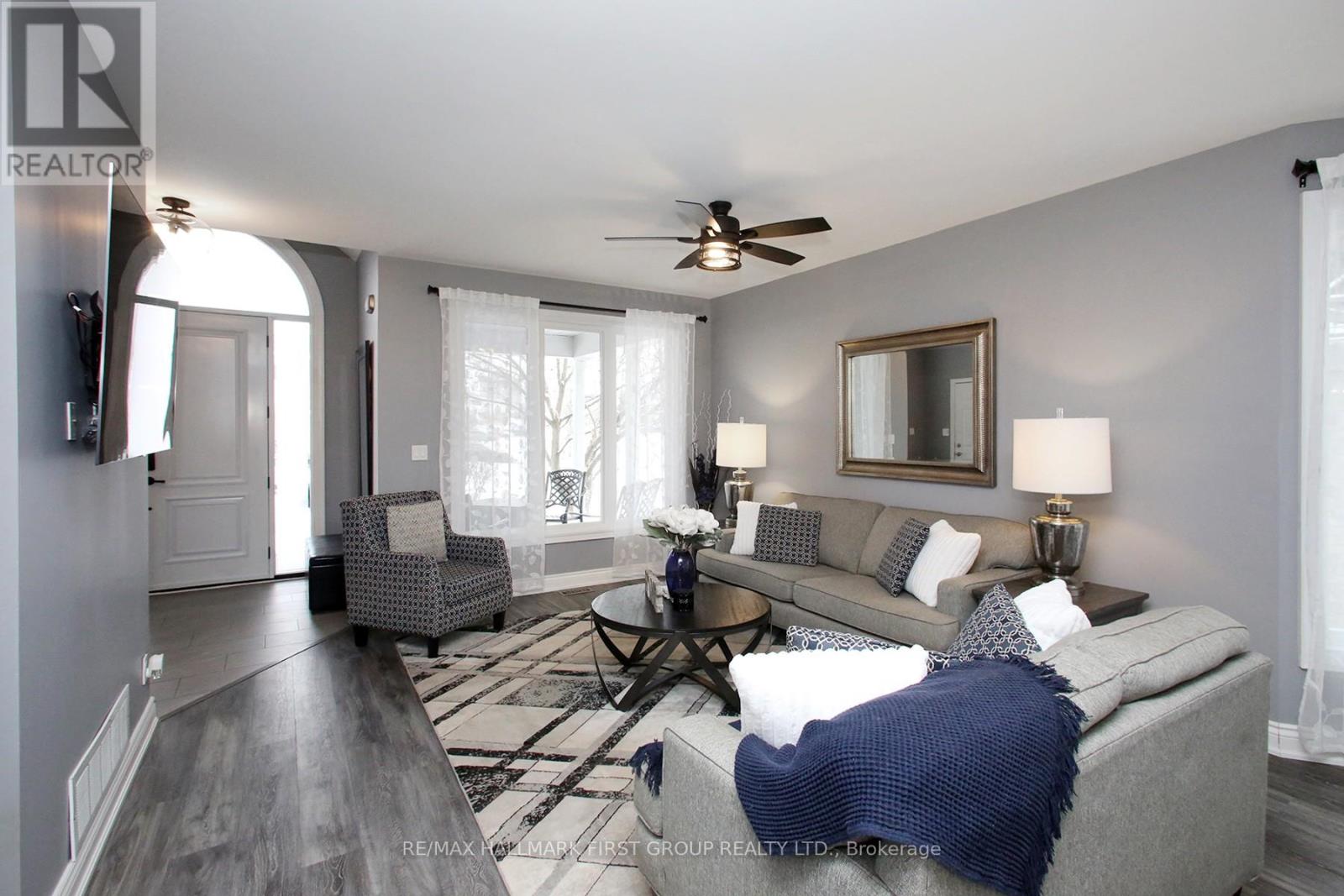 1010 Glenbourne Drive, Oshawa, Ontario  L1K 2P9 - Photo 7 - E12716164