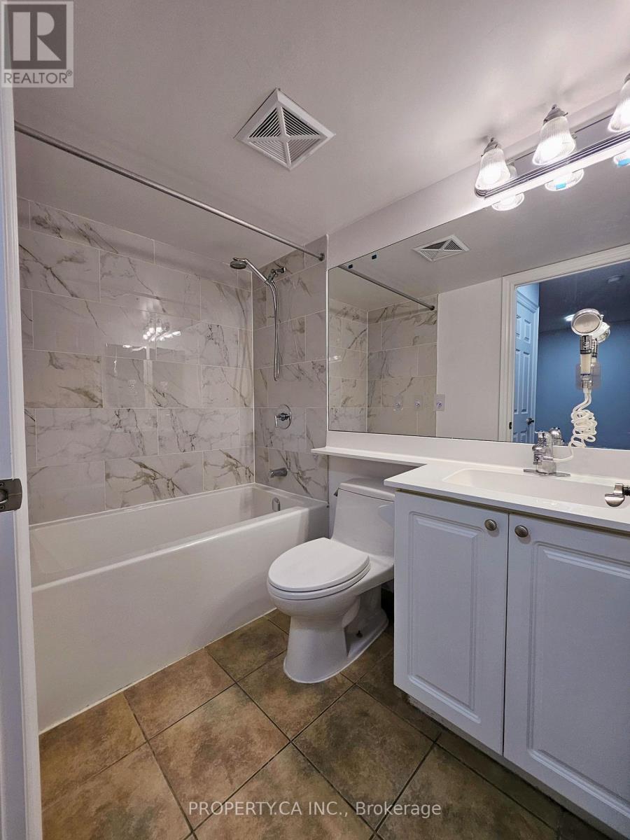 2127 - 25 Greenview Avenue, Toronto, Ontario  M2M 0A5 - Photo 25 - C12659484