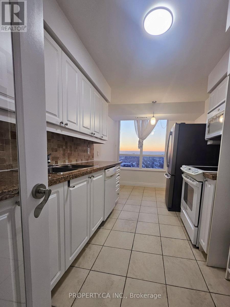 2127 - 25 Greenview Avenue, Toronto, Ontario  M2M 0A5 - Photo 34 - C12659484