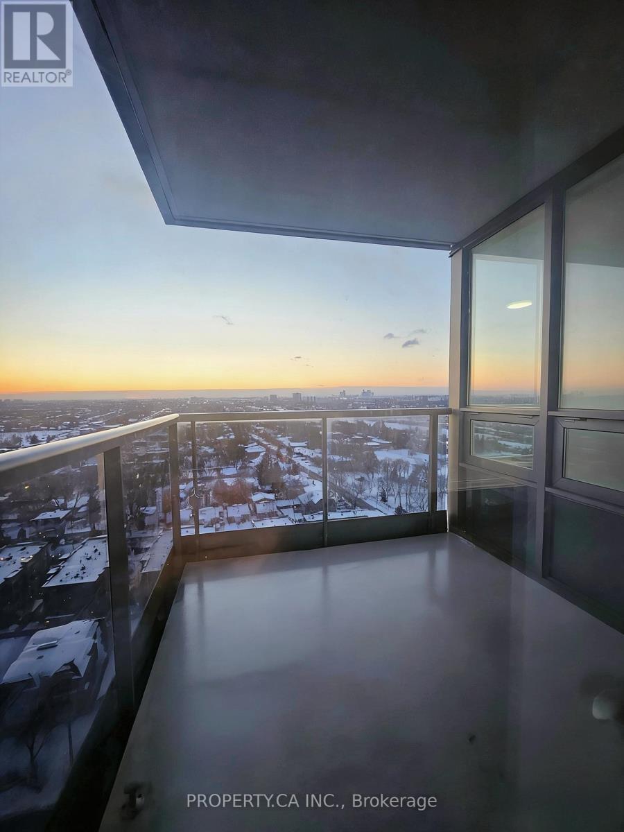 2127 - 25 Greenview Avenue, Toronto, Ontario  M2M 0A5 - Photo 38 - C12659484