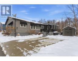 2 CEDAR STREET - 4449 MILBUROUGH LINE, Burlington, Ontario