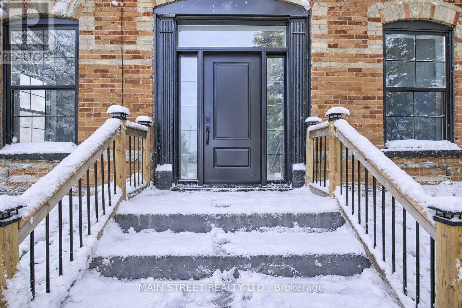 1579 Gilford Road, Innisfil (Gilford), Ontario L0L 1R0 - Photo 2 - N12716168