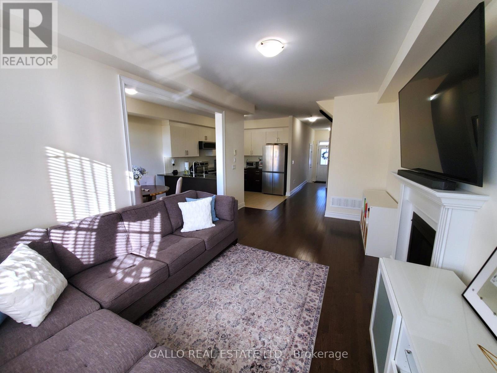 124 Countryman Road, East Gwillimbury, Ontario  L9N 0N8 - Photo 12 - N12716214