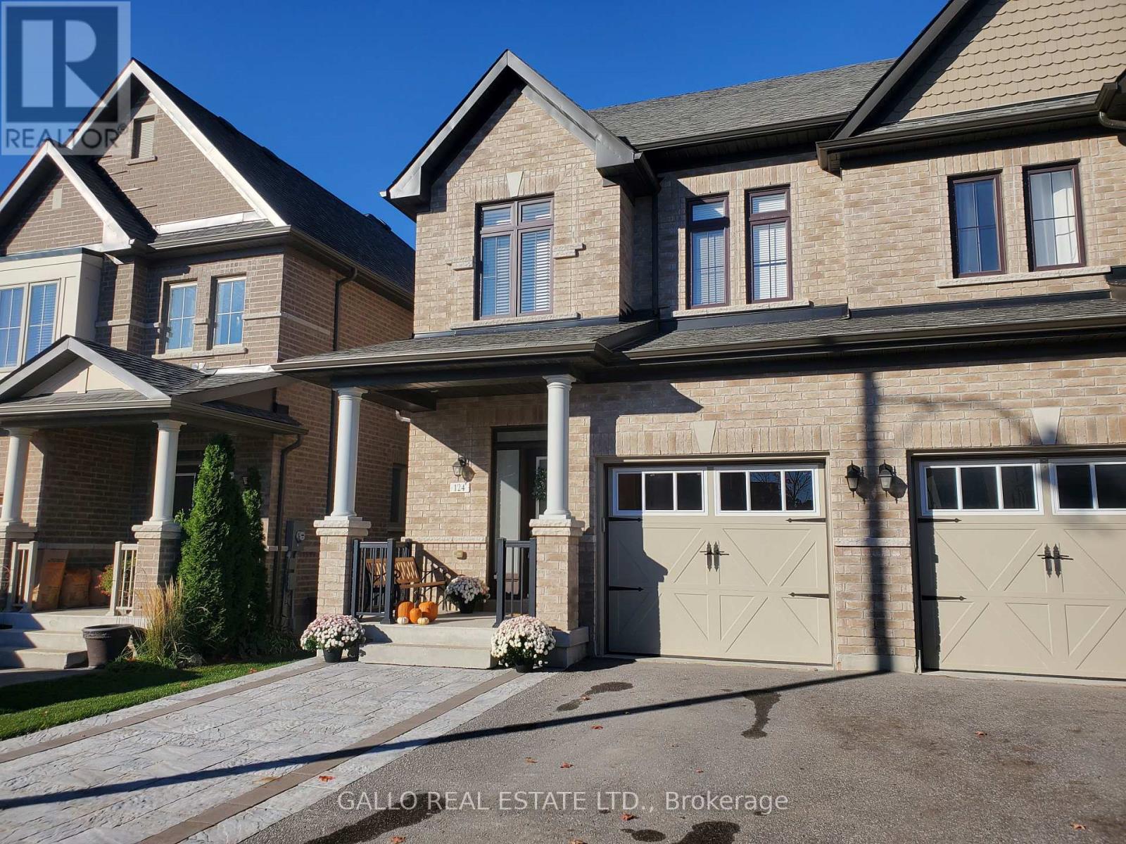 124 Countryman Road, East Gwillimbury, Ontario  L9N 0N8 - Photo 2 - N12716214
