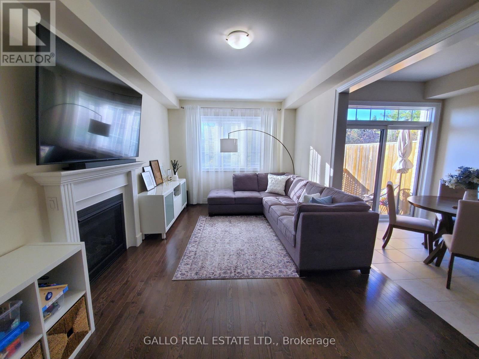 124 Countryman Road, East Gwillimbury, Ontario  L9N 0N8 - Photo 7 - N12716214