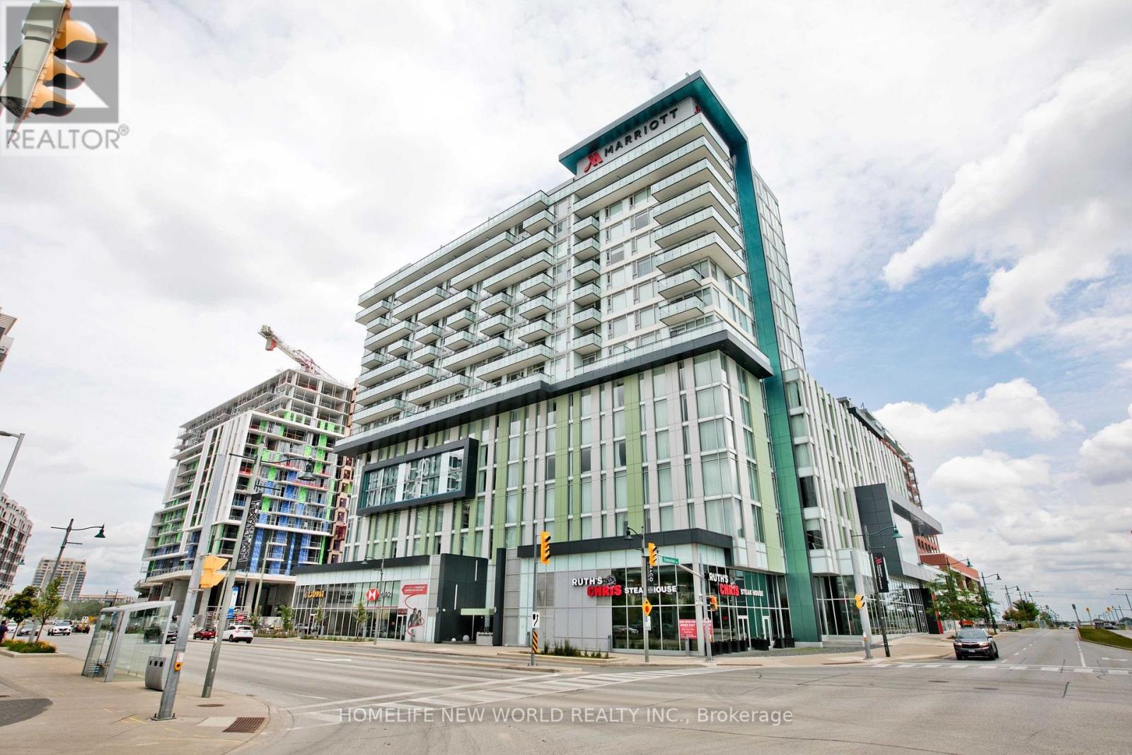 1110 - 8081 BIRCHMOUNT ROAD, Markham, Ontario