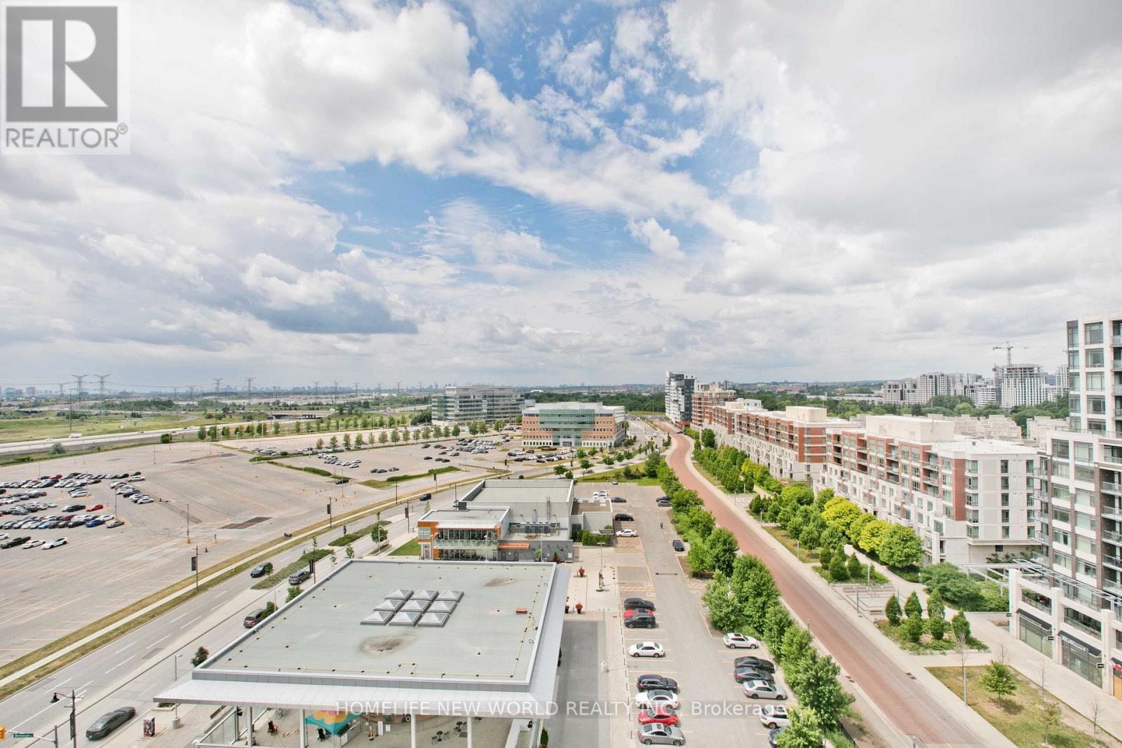 1110 - 8081 Birchmount Road, Markham, Ontario  L6G 0G5 - Photo 17 - N12716224