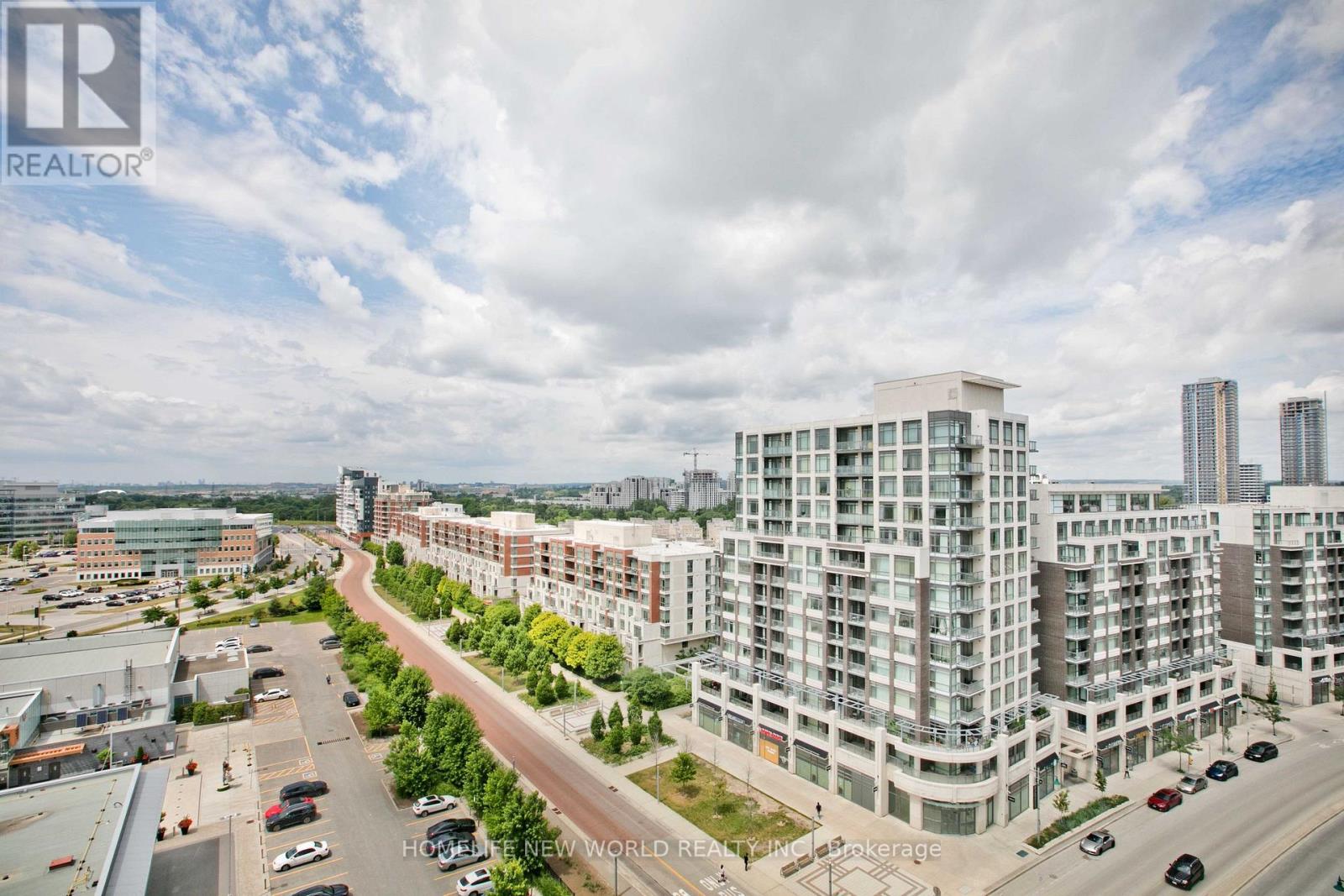 1110 - 8081 Birchmount Road, Markham, Ontario  L6G 0G5 - Photo 19 - N12716224