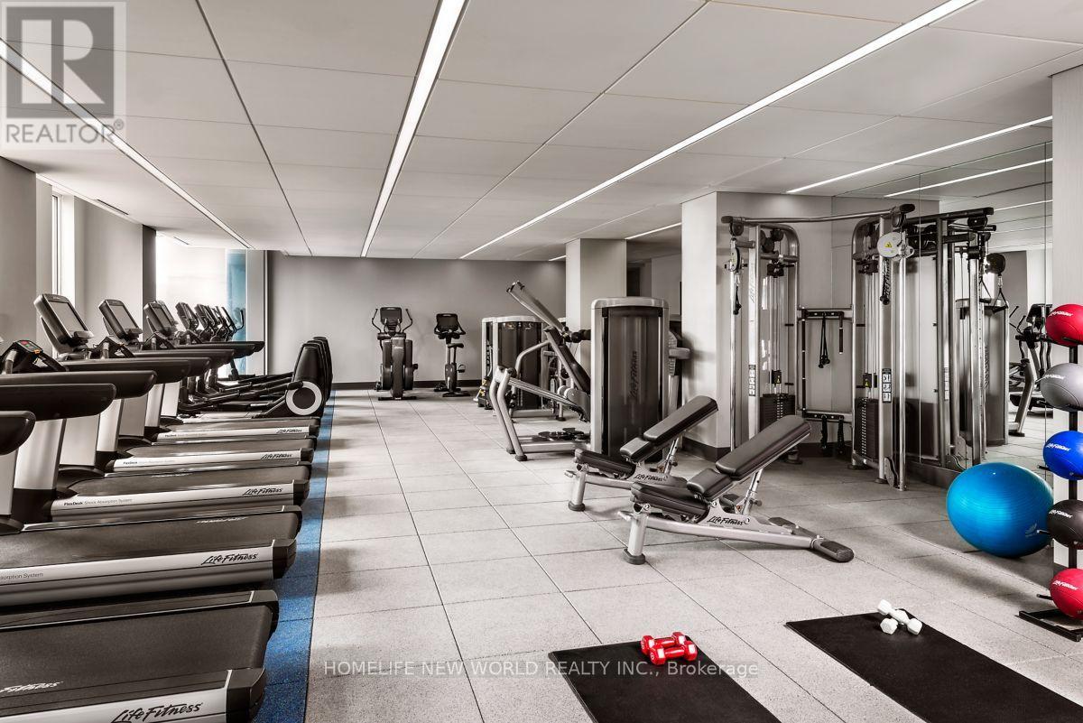 1110 - 8081 Birchmount Road, Markham, Ontario  L6G 0G5 - Photo 23 - N12716224