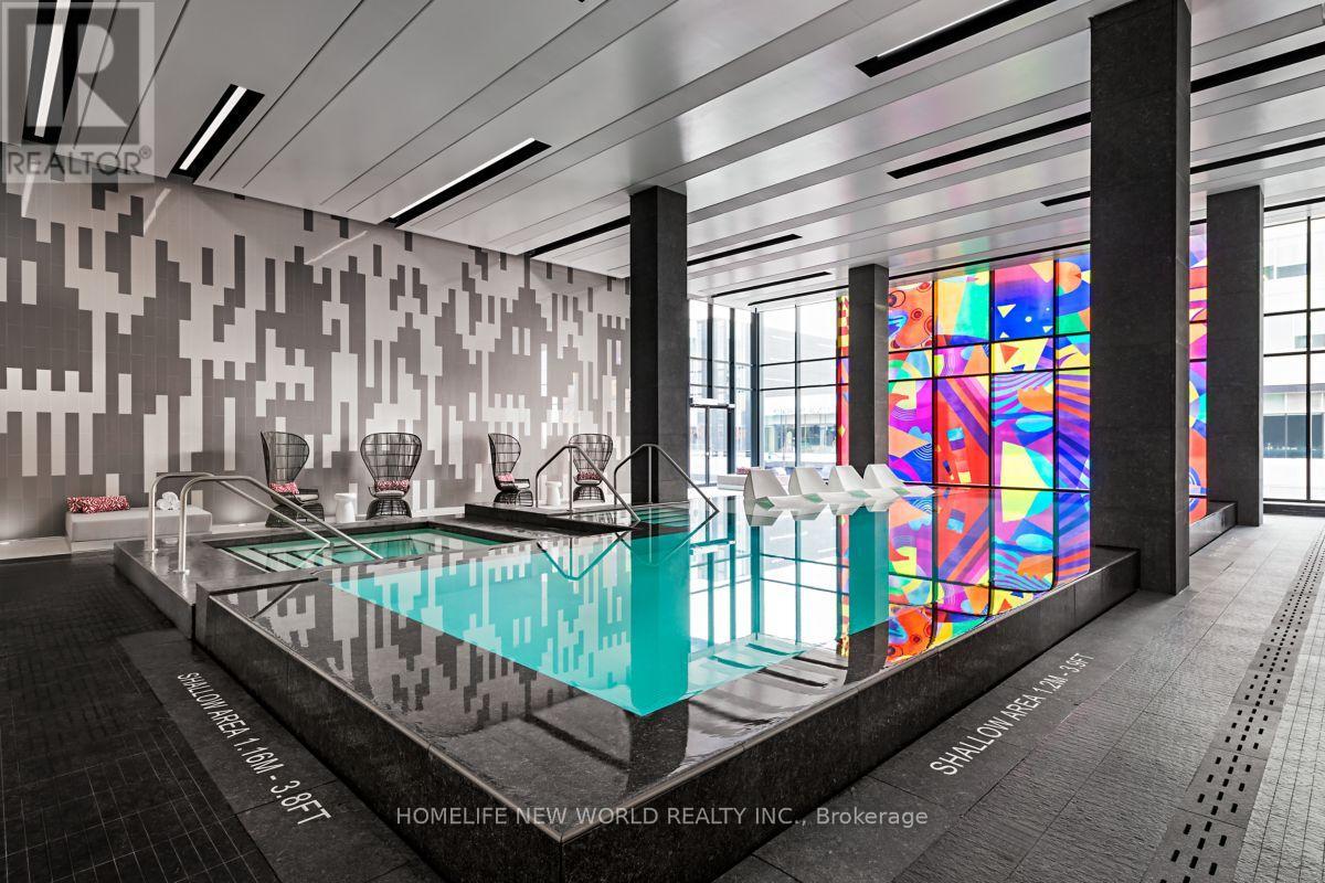 1110 - 8081 Birchmount Road, Markham, Ontario  L6G 0G5 - Photo 24 - N12716224