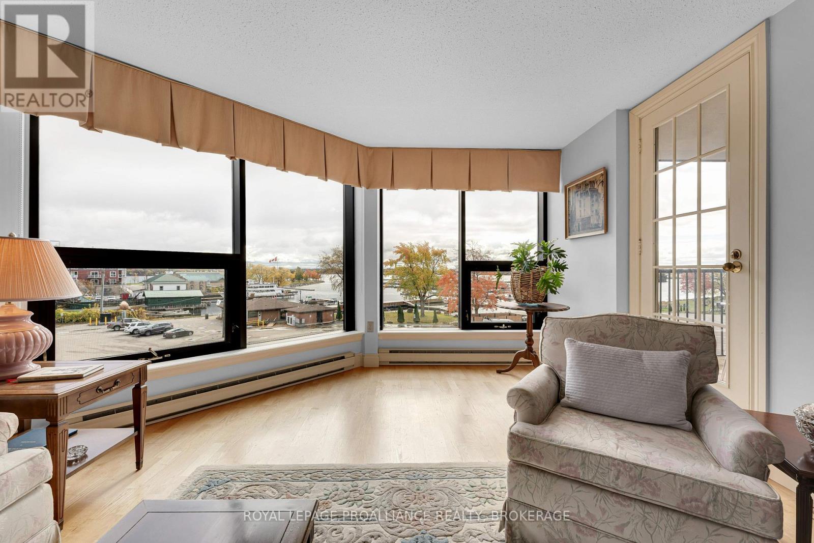 302 - 50 Market Street, Gananoque, Ontario  K7G 2M3 - Photo 18 - X12716046