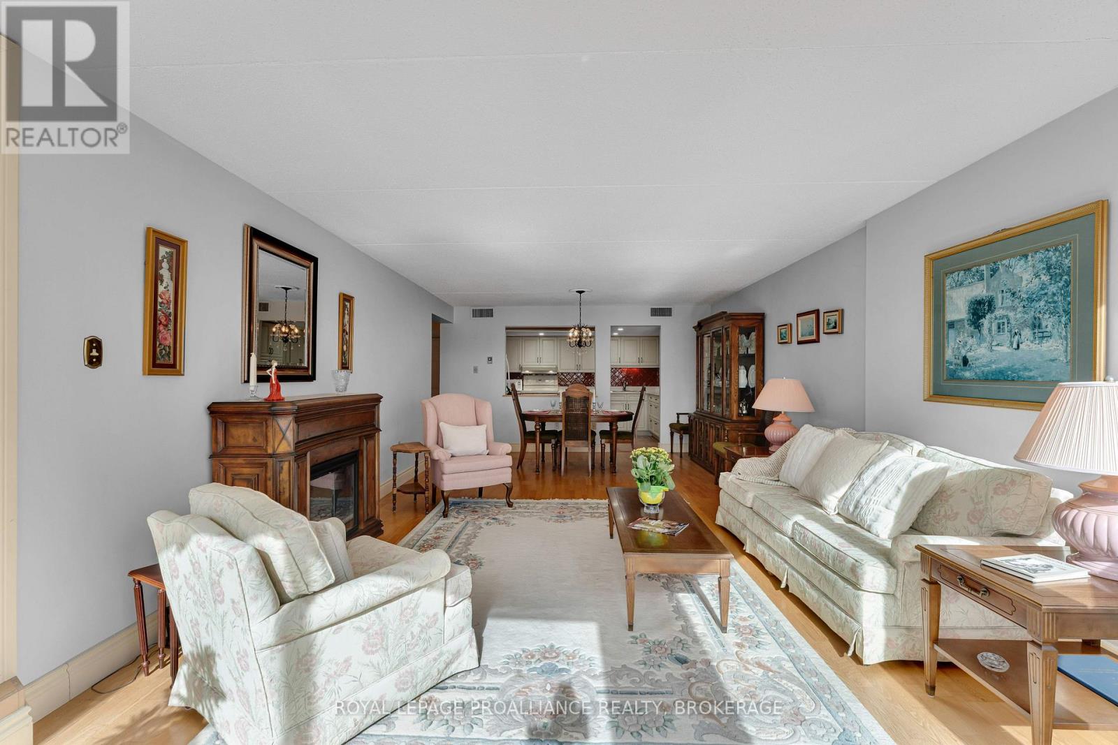 302 - 50 Market Street, Gananoque, Ontario  K7G 2M3 - Photo 16 - X12716046