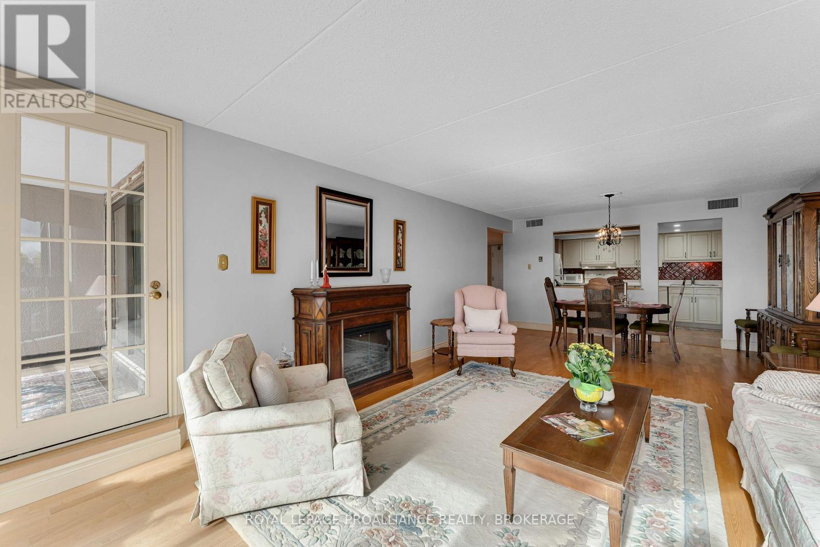 302 - 50 Market Street, Gananoque, Ontario  K7G 2M3 - Photo 17 - X12716046