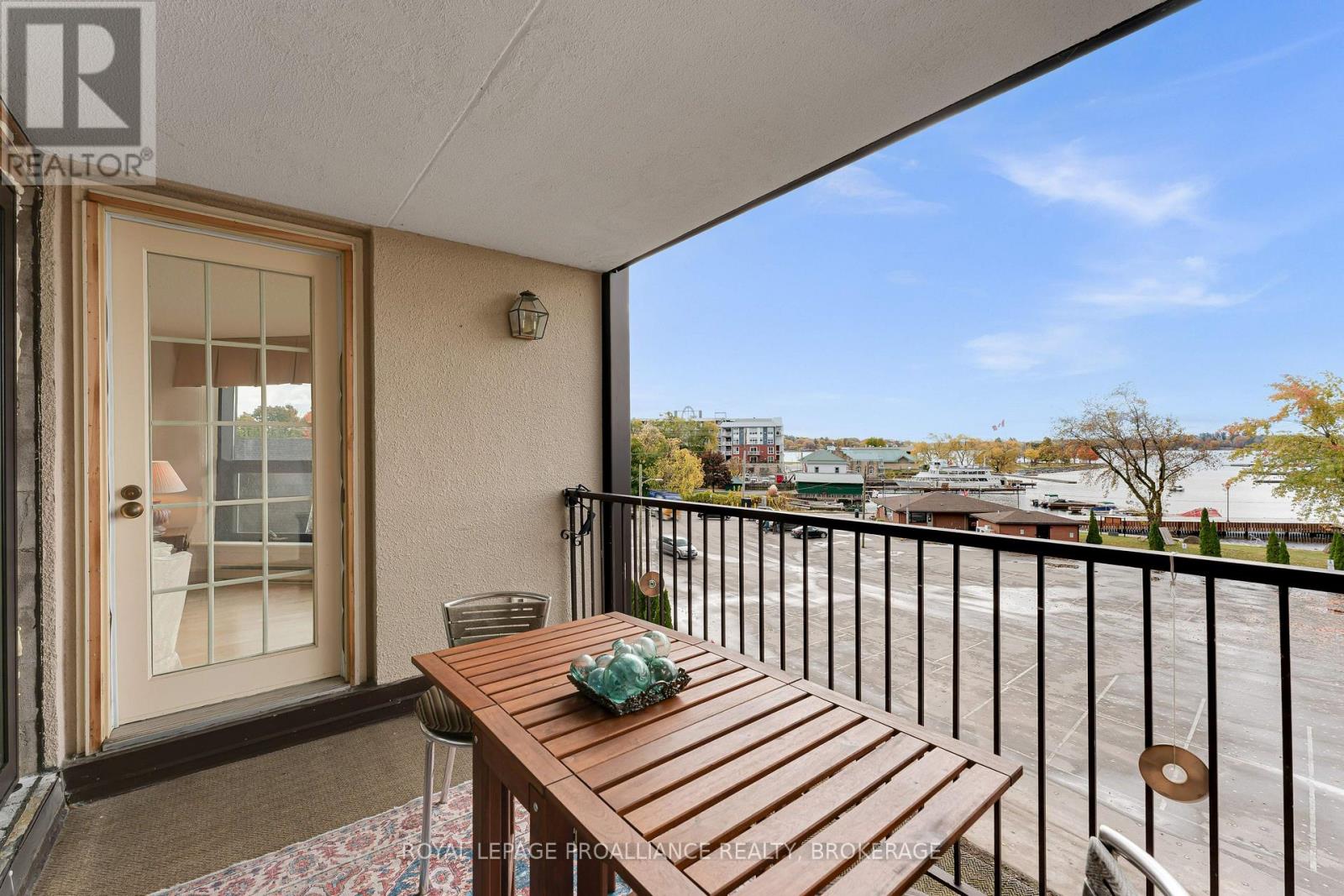 302 - 50 Market Street, Gananoque, Ontario  K7G 2M3 - Photo 20 - X12716046