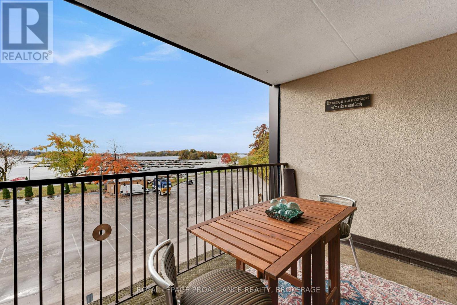 302 - 50 Market Street, Gananoque, Ontario  K7G 2M3 - Photo 21 - X12716046