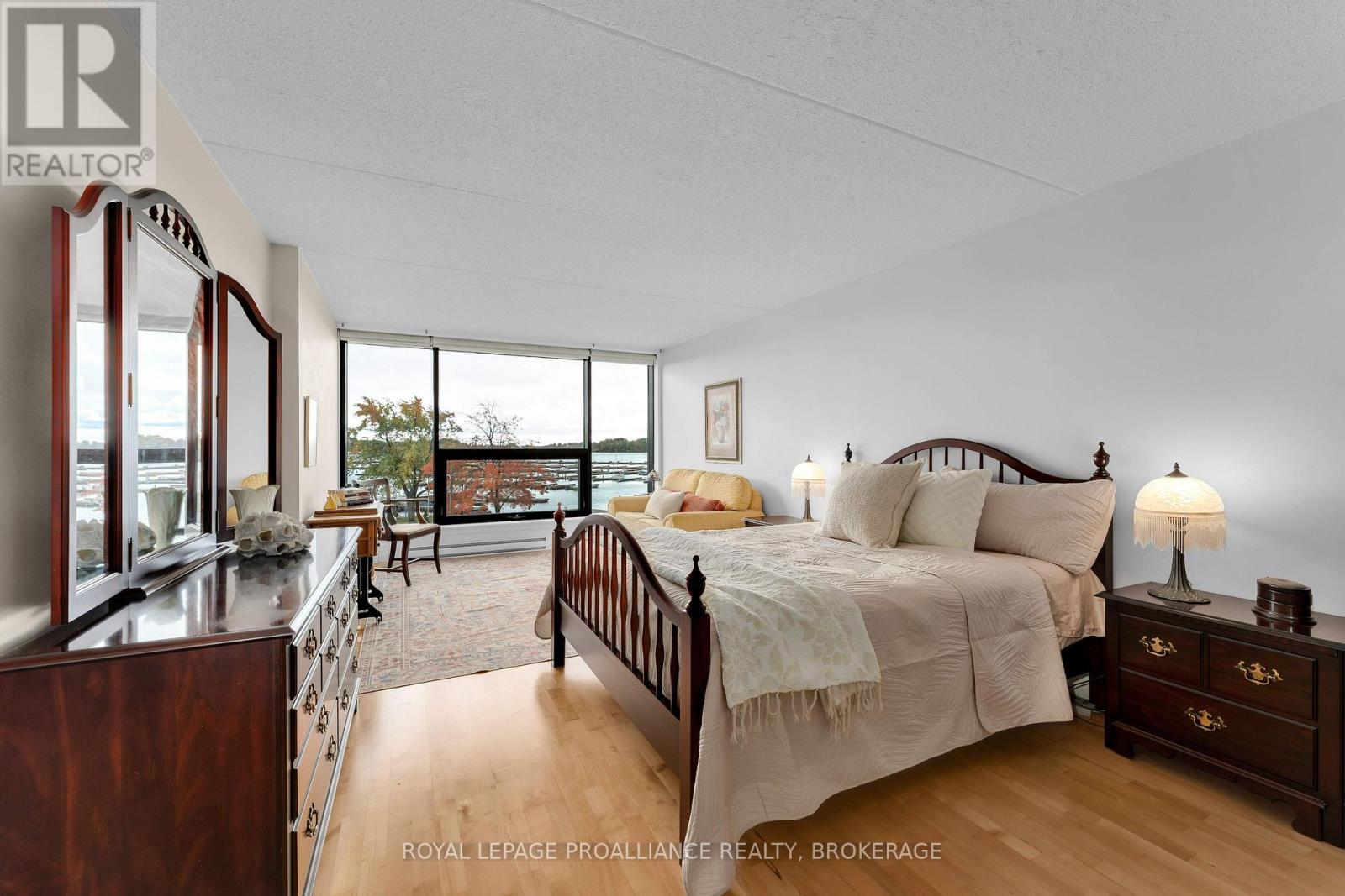 302 - 50 Market Street, Gananoque, Ontario  K7G 2M3 - Photo 22 - X12716046