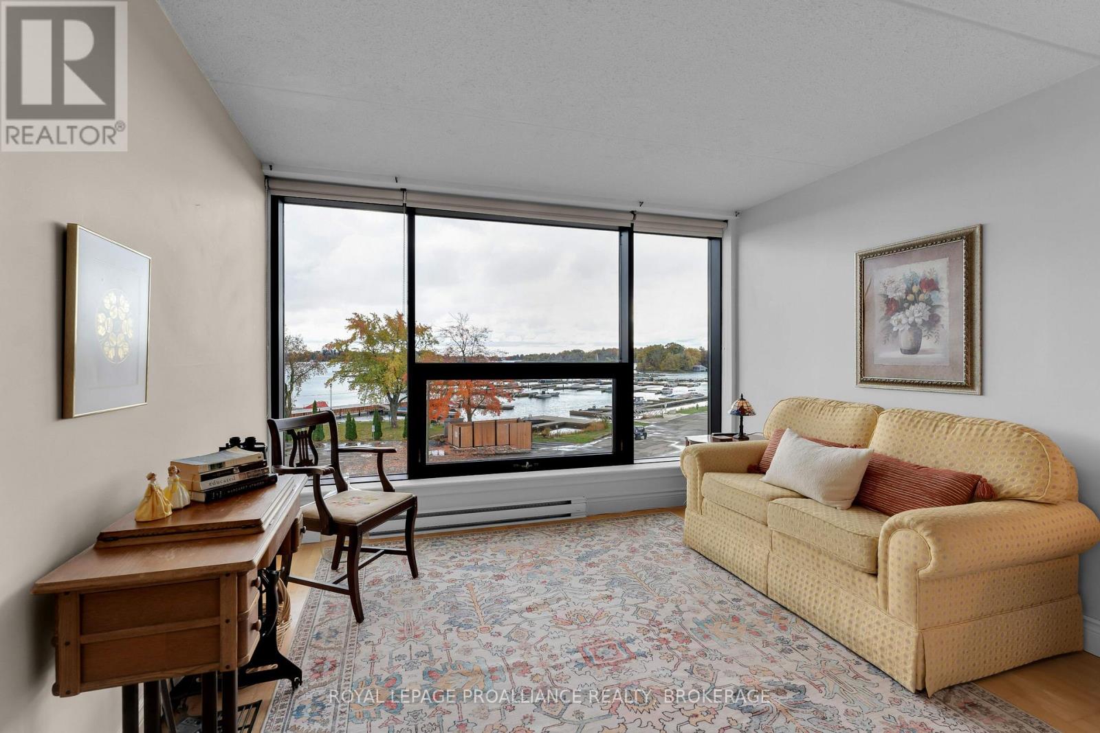 302 - 50 Market Street, Gananoque, Ontario  K7G 2M3 - Photo 26 - X12716046