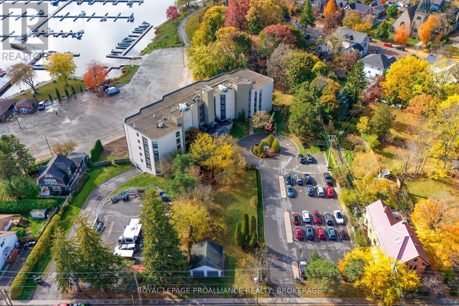 302 - 50 Market Street, Gananoque, Ontario  K7G 2M3 - Photo 25 - X12716046