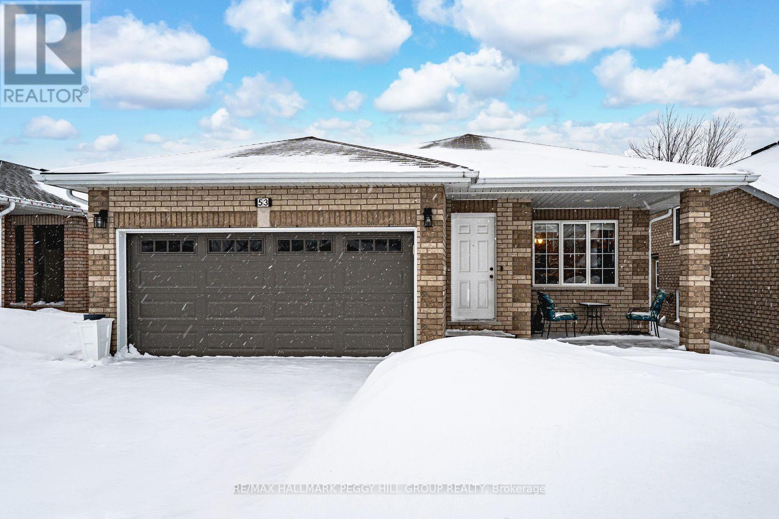 53 BUTTERNUT DRIVE, Barrie, Ontario