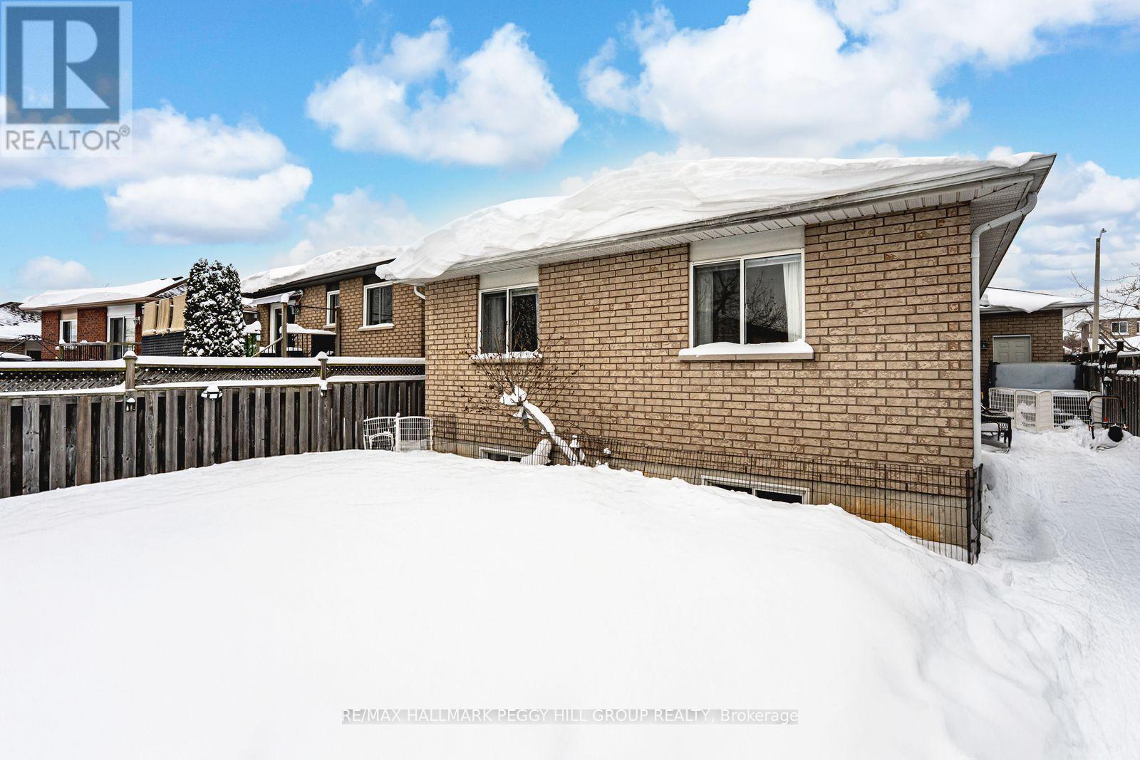 53 Butternut Drive, Barrie, Ontario  L4N 9Z8 - Photo 14 - S12716240