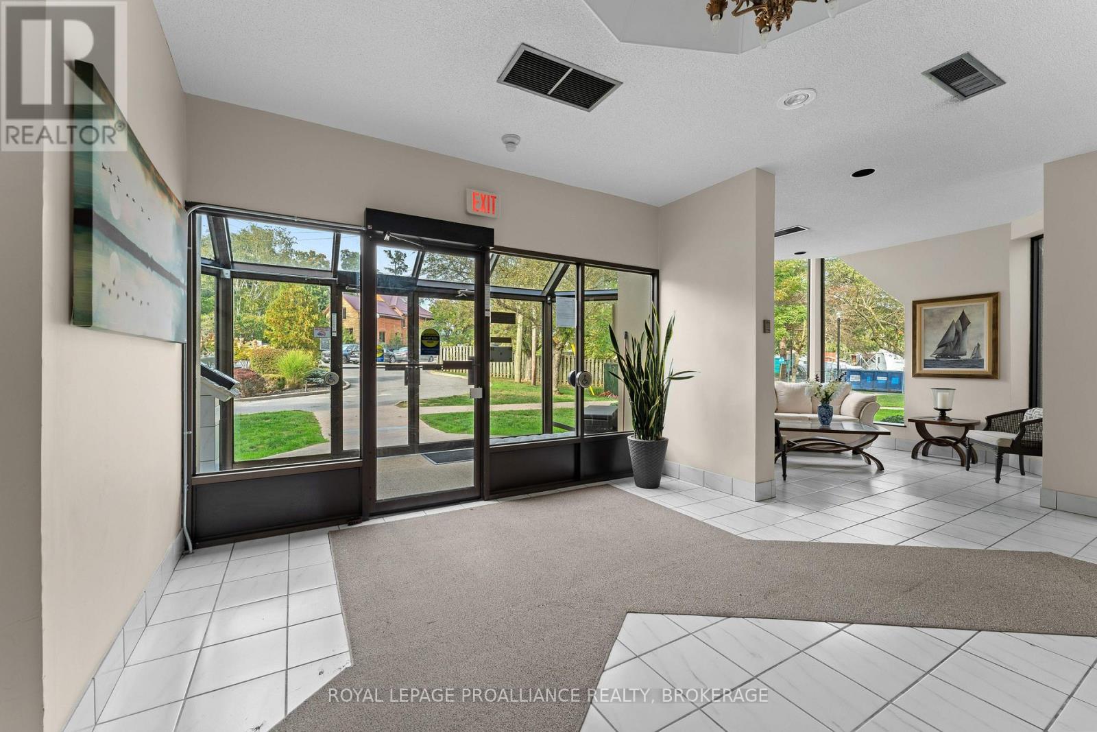 302 - 50 Market Street, Gananoque, Ontario  K7G 2M3 - Photo 34 - X12716046