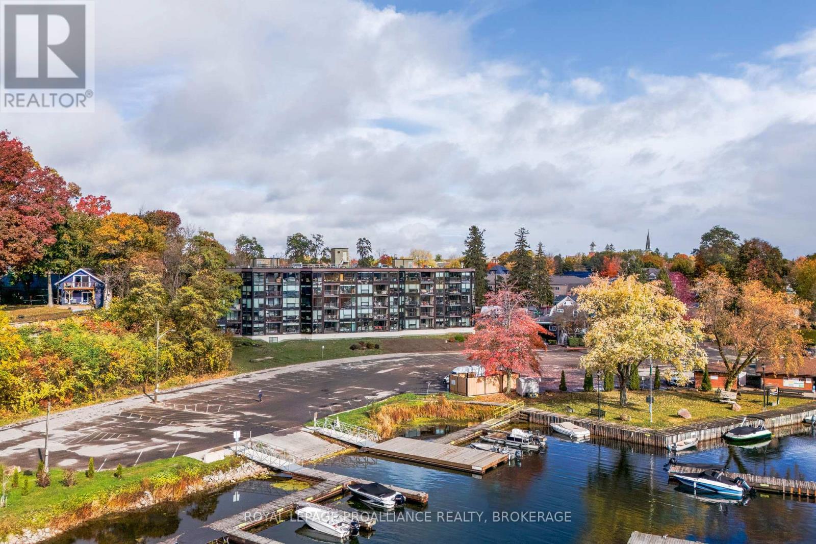 302 - 50 Market Street, Gananoque, Ontario  K7G 2M3 - Photo 5 - X12716046