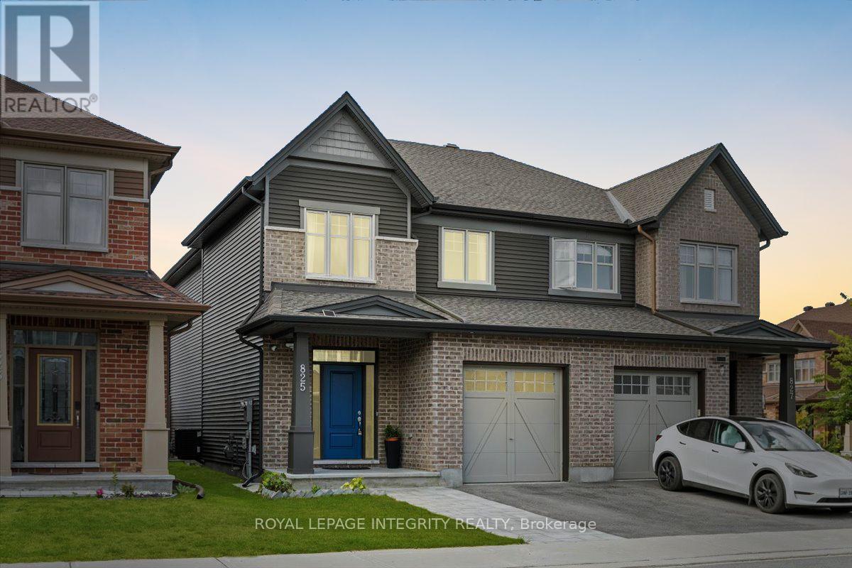 825 Indica Street, Ottawa, Ontario  K2S 2J8 - Photo 2 - X12713118